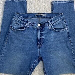 Hudson Lana Jeans Size 27